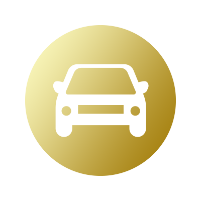 Gold_Car